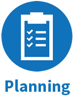 planning